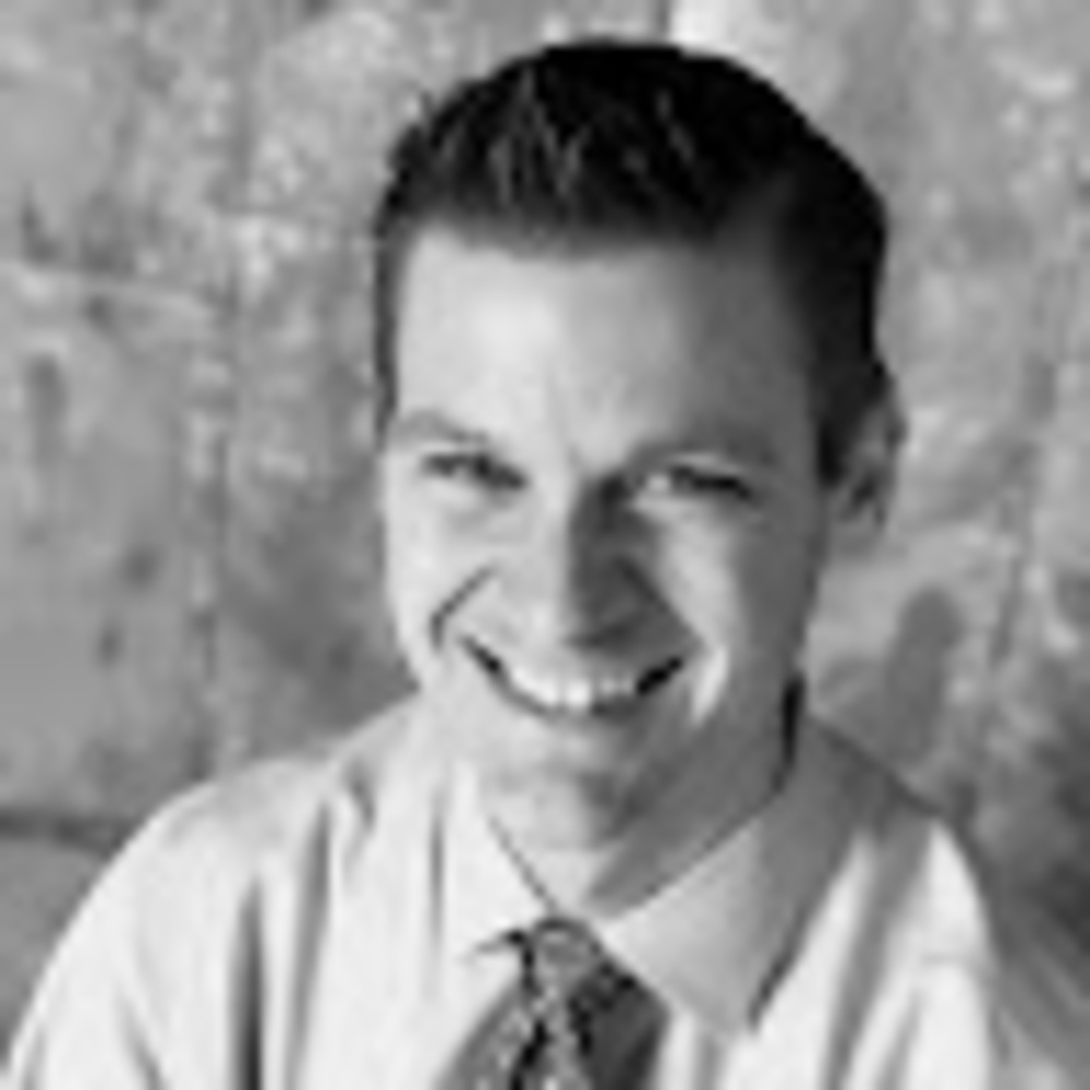 Meet your Posher, Ben